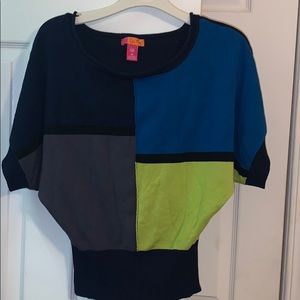 Sweater Top